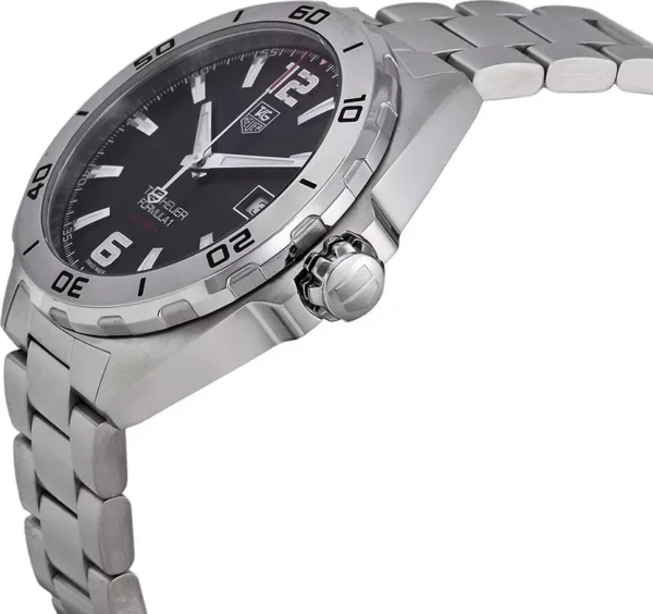 Tag Heuer Formula 1 WAZ2113.BA0875 Calibre 5 41