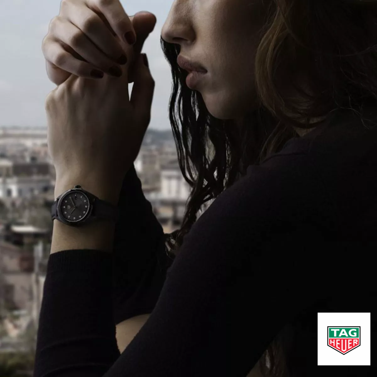 Tag Heuer Formula 1 WBJ1417.FC8234 Quartz 32