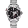 Tag Heuer Grand Carrera CAV5115.BA0902 Calibre 36 RS 43