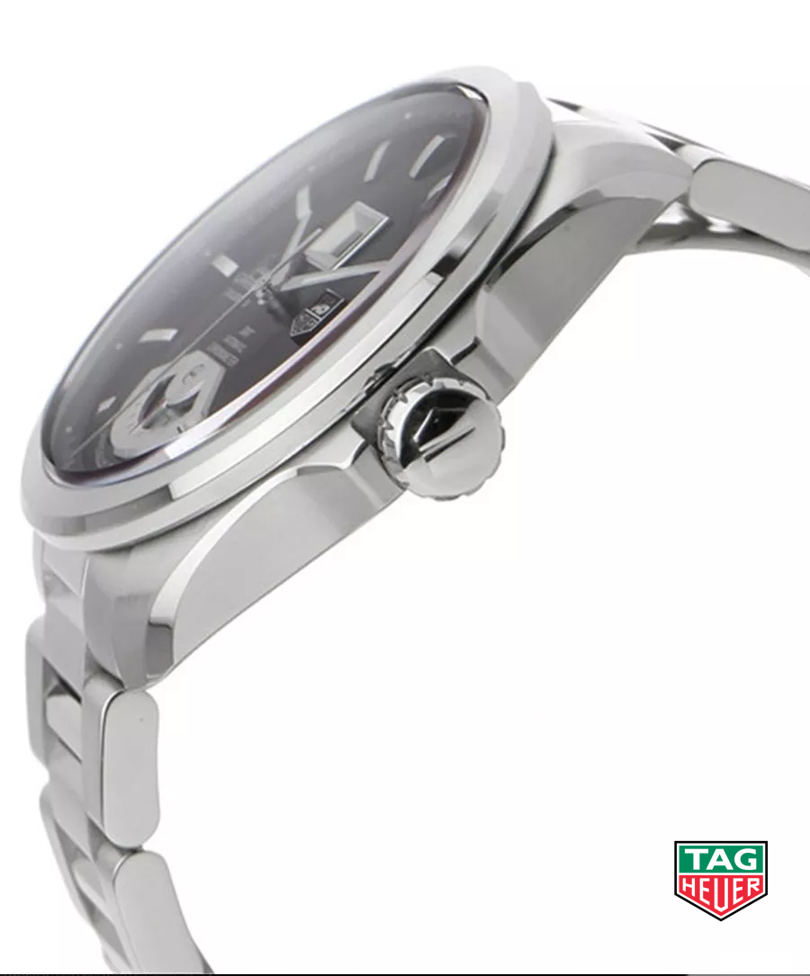 Tag Heuer Grand Carrera WAV5111.BA0901 Calibre 8 RS GMT 42.5mm
