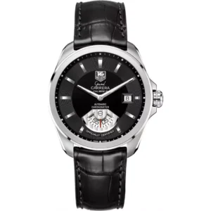 Tag Heuer Grand Carrera  WAV511A.FC6224 Calibre 6 RS 40,2mm