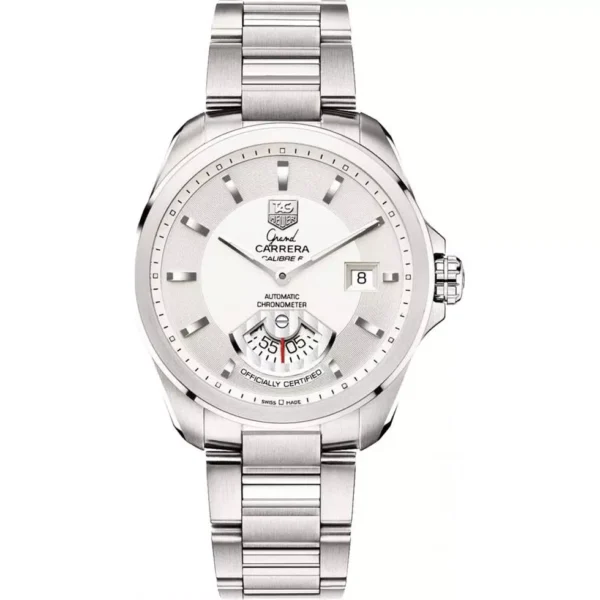 Tag Heuer Grand Carrera Grand Calibre 6 RS 40.2mm