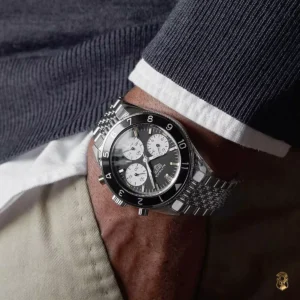 Tag Heuer Heritage CBE2110.BA0687 Autavia 02 42