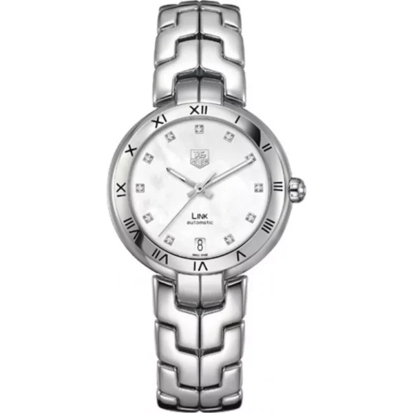 Tag Heuer Link WAT2315.BA0956 Diamond 34.5mm