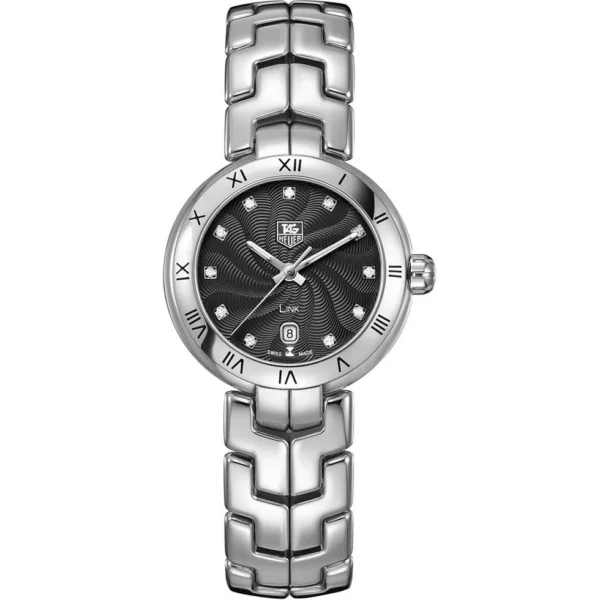 Tag Heuer Link WAT1410.BA0954 Watch 29mm