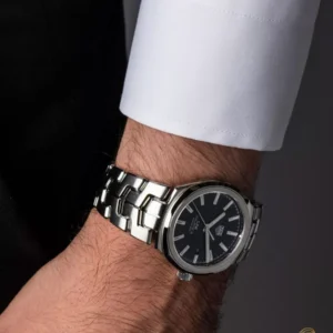 Tag Heuer Link WBC2110.BA0603 Calibre 5 41mm