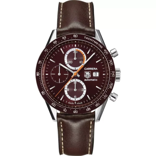 TAG Heuer Carrera CV2013.FC6234 Automatic 41mm