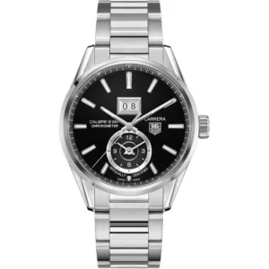 Tag Heuer Carrera AR5010.BA0723 Calibre 8 41mm