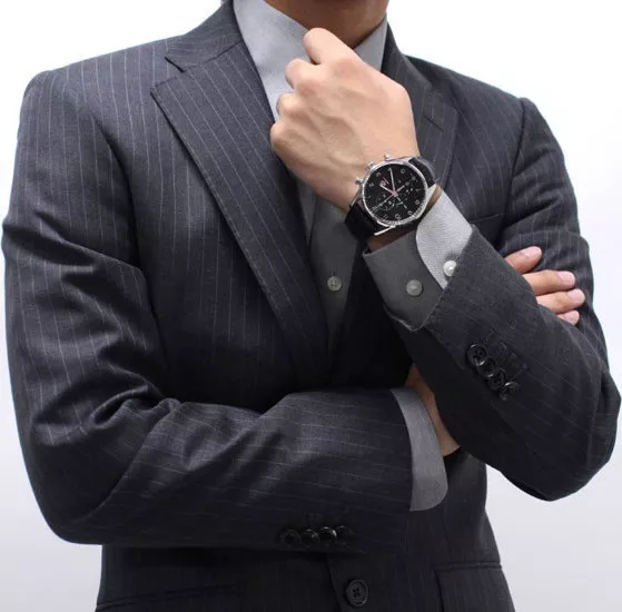 Tag Heuer Carrera CAR2014.FC6235 Calibre 1887 43