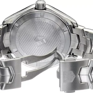 Tag Heuer Link WAT1112.BA0950 Swiss Diamond 40mm