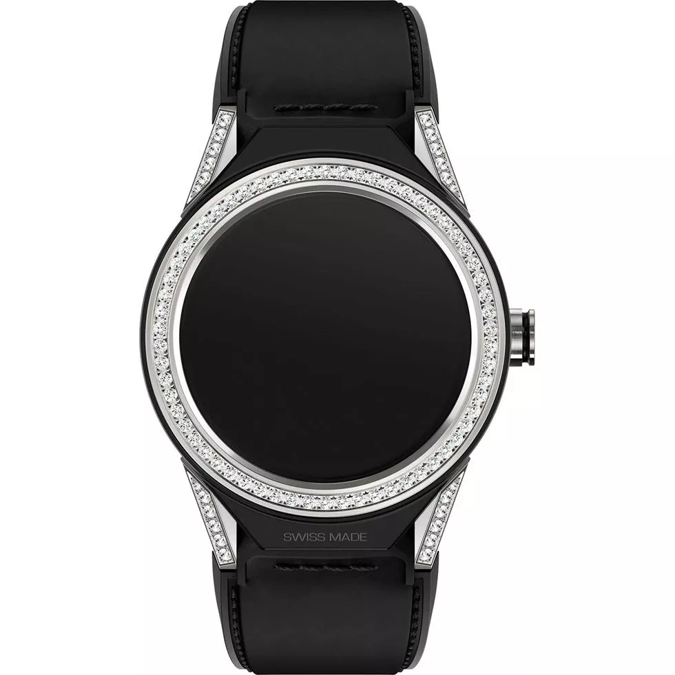 Tag Heuer Modular SBF8A8011.62FT6079 Watch 45mm