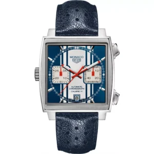 Tag Heuer Monaco CAW211D.FC6300 Automatic Watch 39mm