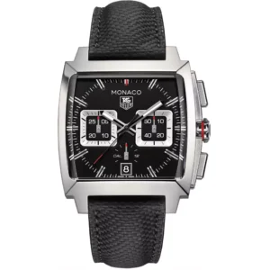 Tag Heuer Monaco CAL2113.FC6536 Automatic 41.5mm