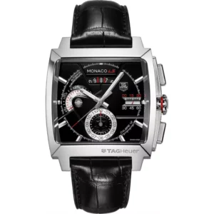 Tag Heuer Monaco CAL2110.FC6257 Calibre 12 LS 40.5mm