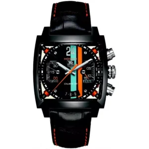 Tag Heuer Monaco CAL5110.FC6265 24 Limited Edition 40.5mm