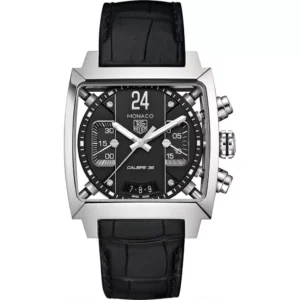 Tag Heuer Monaco CAL5113.FC6329 Automatic 39mm