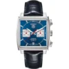 Tag Heuer Monaco CAW2111.FC6183 Calibre 12 Watch 39