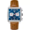 Tag Heuer Monaco CAW2111.FC6255 Watch 39mm