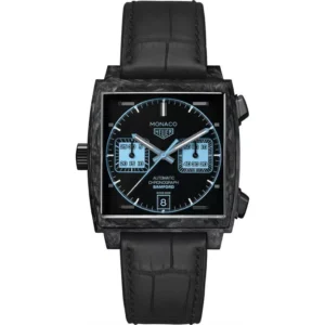 Tag Heuer Monaco CAW2190.FC6437 Calibre 11 Limited 39