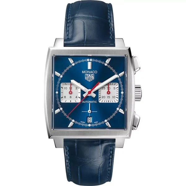 Tag Heuer Monaco CBL2111.FC6453 Calibre Watch 39