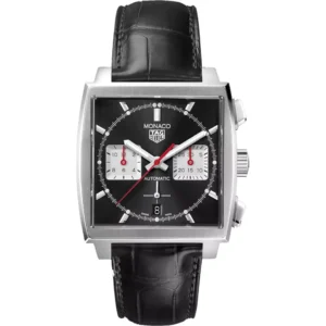 Tag Heuer Monaco CBL2113.FC6177 Watch 39mm