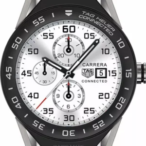 Tag Heuer Connected Modular SBF8A8001.11FT6103 Watch 45