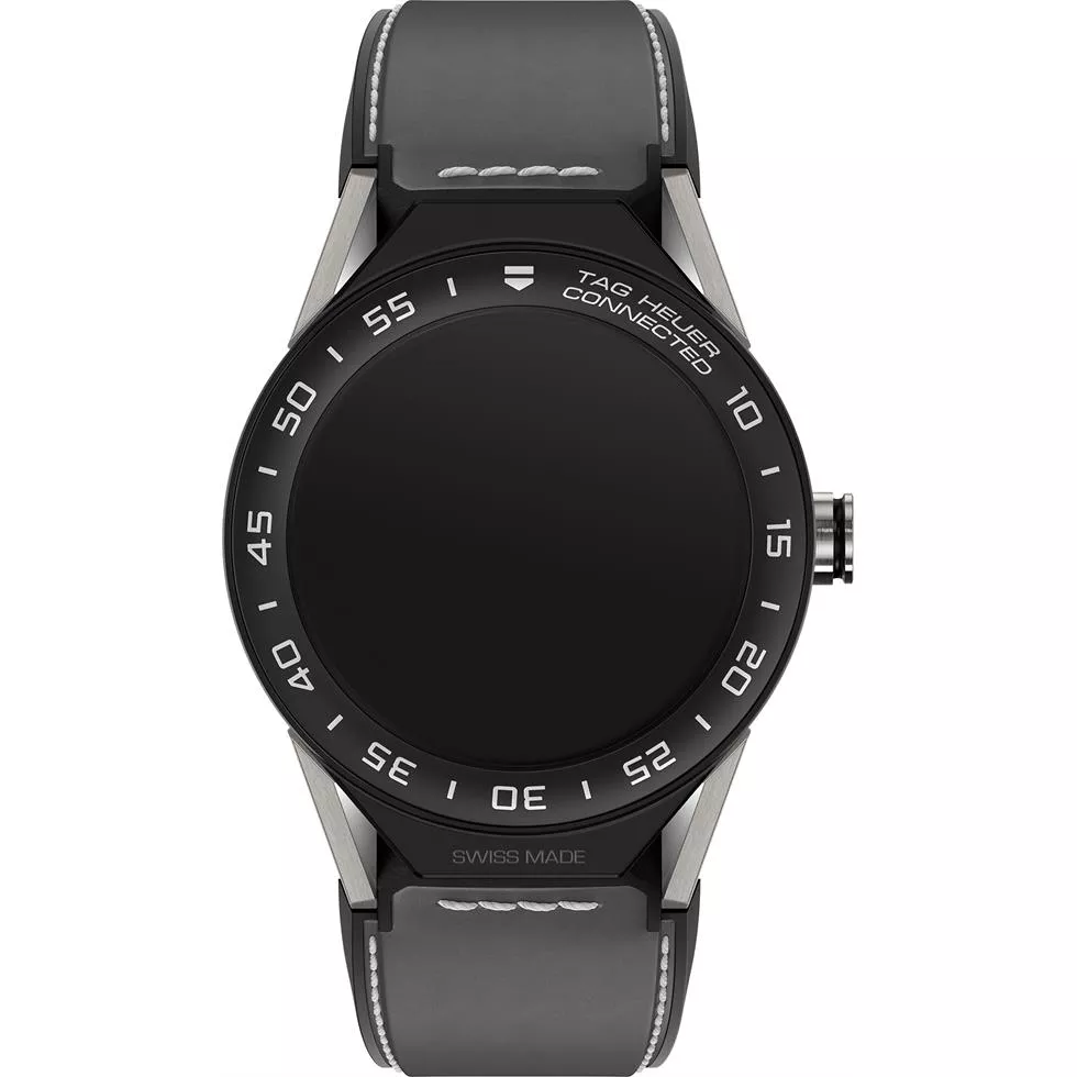Tag Heuer Connected Modular SBF8A8001.11FT6104 Watch 45