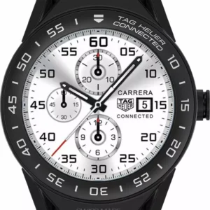 Tag Heuer Connected Modular SBF8A8013.82FT6104 Watch 45