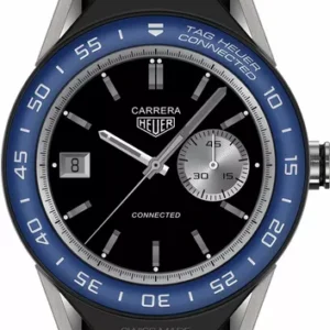 Tag Heuer Connected Modular SBF8A8019.11FT6079 Watch 45