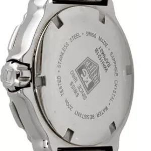 Tag Heuer Formula WAH121B.BA0852 One Watch 37mm