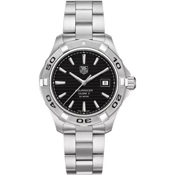 Tag Heuer Aquaracer WAP2010.BA0830 Calibre 5 Auto 41mm