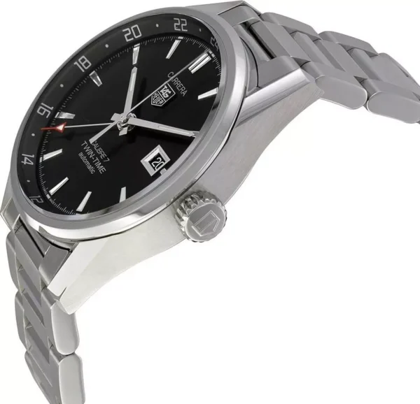 Tag Heuer Carrera WAR2010.BA0723 Calibre 7 41mm