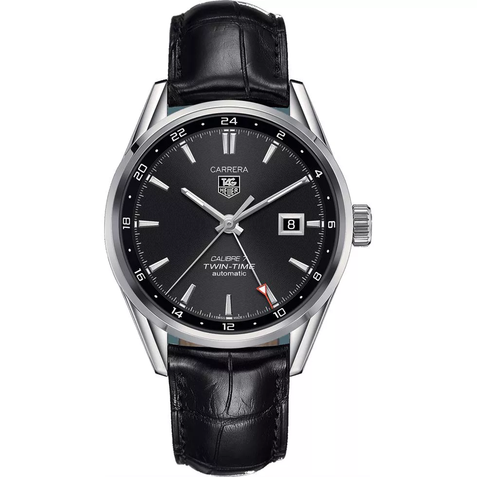 Tag Heuer Carrera WAR2010.FC6266 Calibre 7 41mm