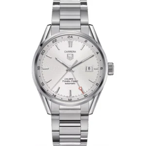 Tag Heuer Carrera WAR2011.BA0723 Calibre 7 41mm