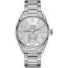 Tag Heuer Carrera WAR5011.BA0723 Calibre 8 GMT 41mm