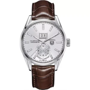 Tag Heuer Carrera WAR5011.FC6291 Calibre 8 41