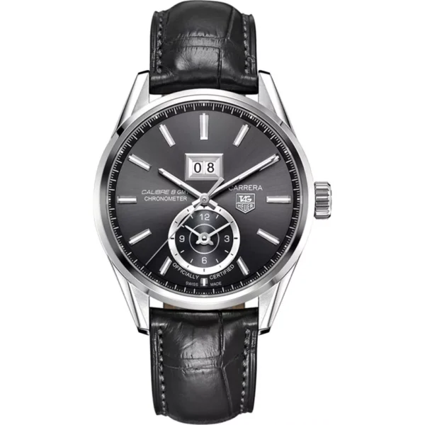 Tag Heuer Carrera WAR5012.FC6326 Calibre 8 41