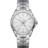 Tag Heuer Link WAT201B.BA0951 Calibre 7 Twin-Time 42