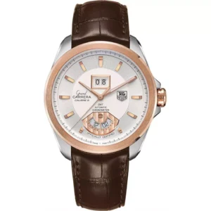 Tag Heuer Grand Carrera WAV5152.FC6231 Calibre 8 42.5