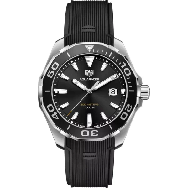 Tag Heuer Aquaracer WAY101A.FT6141 Quartz 43