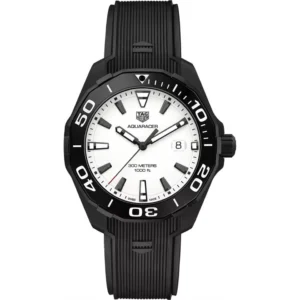 Tag Heuer Aquaracer WAY108A.FT6141 Quartz 43