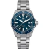 Tag Heuer Aquaracer WAY111C.BA0928 Watch 41mm