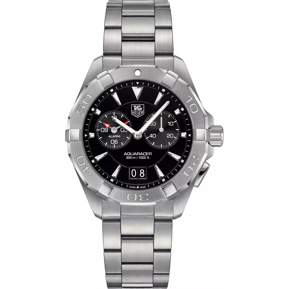 Tag Heuer Aquaracer WAY111Z.BA0928 Quartz 40.5