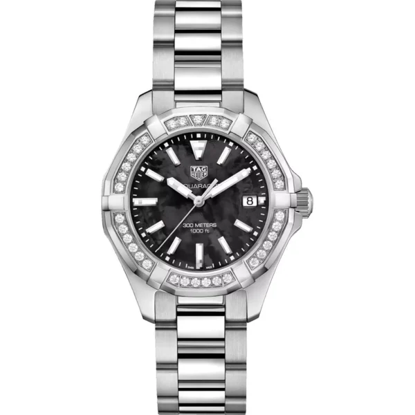 Tag Heuer Aquaracer WAY131P.BA0748 Diamond 35