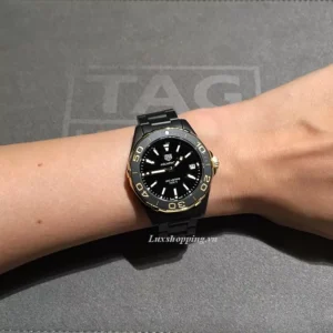 Tag Heuer Aquaracer WAY1321.BH0743 Ceramic 35mm