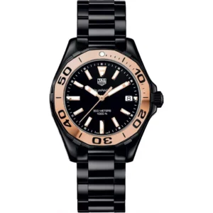 Tag Heuer Aquaracer WAY1355.BH0716 Ceramic 35mm