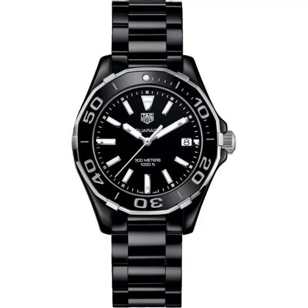 Tag Heuer Aquaracer WAY1390.BH0716 Ceramic 35mm