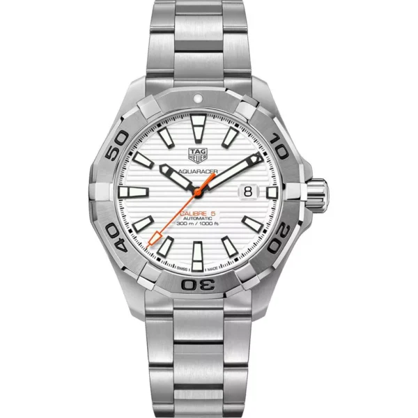 Tag Heuer Aquaracer WAY2013.BA0927 Calibre 43mm