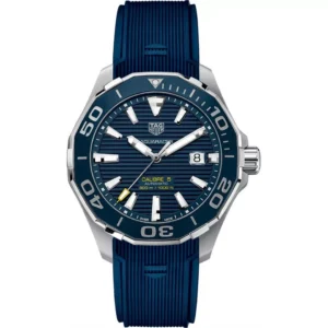 Tag Heuer Aquaracer WAY201B.FT6150 Calibre 5 43