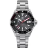 Tag Heuer Aquaracer WAY201D.BA0927 Calibre 5 43mm